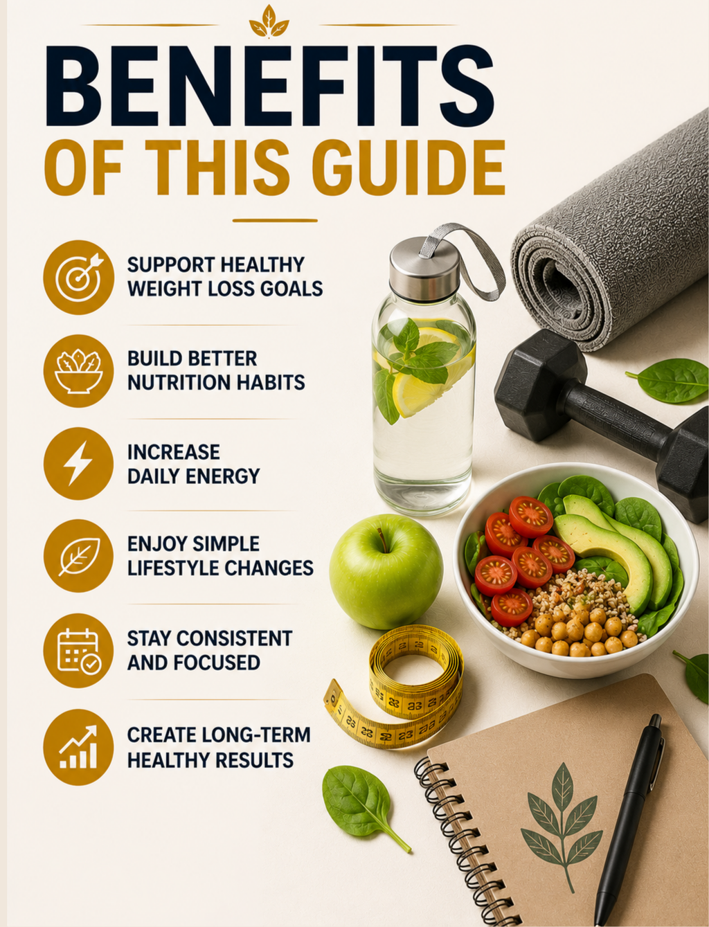 Elegant Body™ : The Smart Way To Sustainble Weith Loss