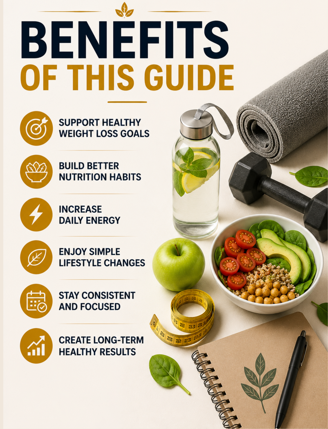 Elegant Body™ : The Smart Way To Sustainble Weith Loss